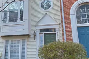 4080 Fountainside Ln, Fairfax, VA 22030 - Photo 1