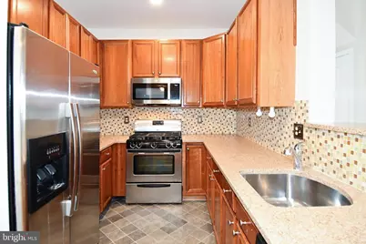 11322 Westbrook Mill Lane #302, Fairfax, VA 22030 - Photo 16