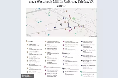 11322 Westbrook Mill Lane #302, Fairfax, VA 22030 - Photo 54