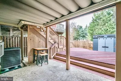 7372 Ardglass Drive, Lorton, VA 22079 - Photo 38