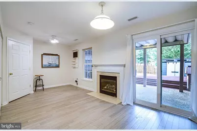 7372 Ardglass Drive, Lorton, VA 22079 - Photo 8