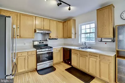 7372 Ardglass Drive, Lorton, VA 22079 - Photo 18