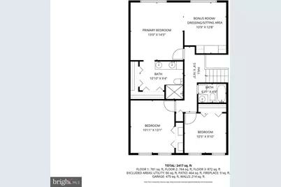 1507 Laurel Hill Road, Vienna, VA 22182 - Photo 44