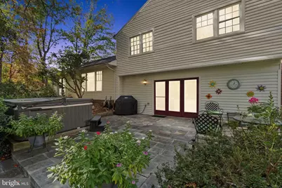 1507 Laurel Hill Road, Vienna, VA 22182 - Photo 38