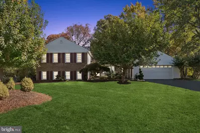 1507 Laurel Hill Road, Vienna, VA 22182 - Photo 42