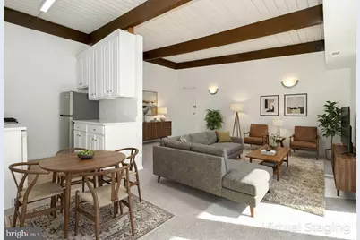 4267 Americana Drive #203, Annandale, VA 22003 - Photo 4