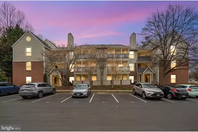3916 Penderview Drive #425, Fairfax, VA 22033 - Photo 22