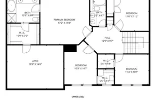 8431 Ambrose Ct, Springfield, VA 22153 - Photo 50