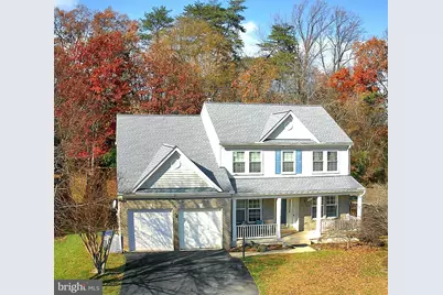 8431 Ambrose Court, Springfield, VA 22153 - Photo 2