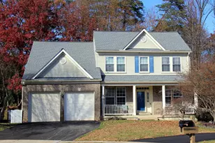 8431 Ambrose Ct, Springfield, VA 22153 - Photo 1