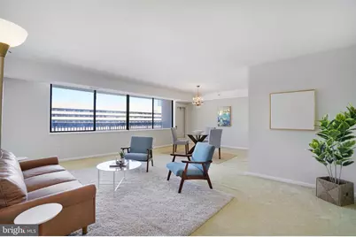 3713 S George Mason Drive #1107W, Falls Church, VA 22041 - Photo 8