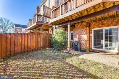 6489 Sharon Kay Court, Alexandria, VA 22310 - Photo 12