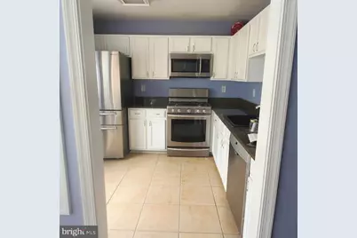 8202 Catbird Circle #202, Lorton, VA 22079 - Photo 12