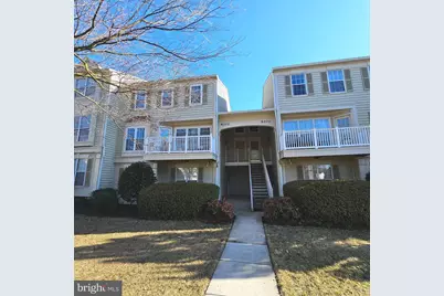 8202 Catbird Circle #202, Lorton, VA 22079 - Photo 1