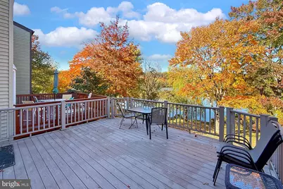 2938 Bridgehampton Court, Falls Church, VA 22042 - Photo 4