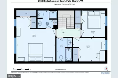 2938 Bridgehampton Court, Falls Church, VA 22042 - Photo 32