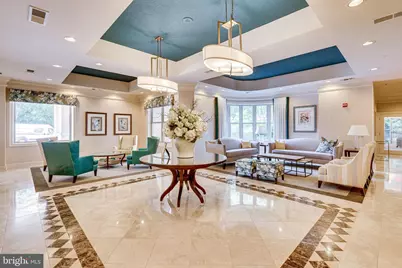 11776 Stratford House Place #601, Reston, VA 20190 - Photo 4