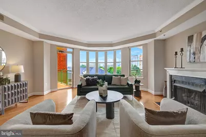 11776 Stratford House Place #601, Reston, VA 20190 - Photo 1