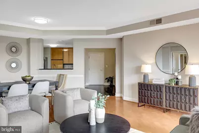 11776 Stratford House Place #601, Reston, VA 20190 - Photo 12