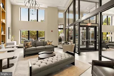 6718 Lowell Avenue #805, McLean, VA 22101 - Photo 48