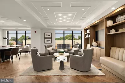 6718 Lowell Avenue #805, McLean, VA 22101 - Photo 56