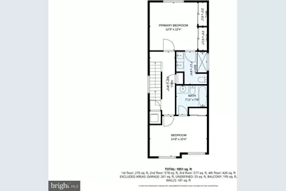 4973 Lakeside Crossing, Chantilly, VA 20151 - Photo 38