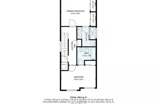 4973 Lakeside Xing, Chantilly, VA 20151 - Photo 38