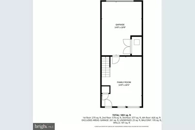 4973 Lakeside Crossing, Chantilly, VA 20151 - Photo 36