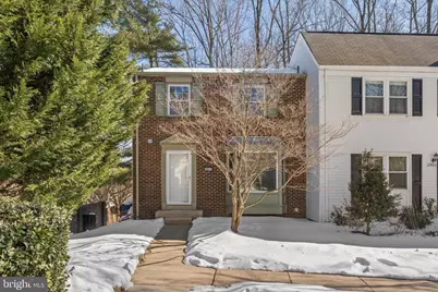 2901 Everleigh Way, Fairfax, VA 22031 - Photo 1