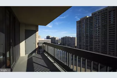 5505 Seminary Road #1418N, Falls Church, VA 22041 - Photo 2