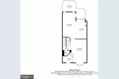 4057 Cornwall Court, Fairfax, VA 22030 - Photo 40