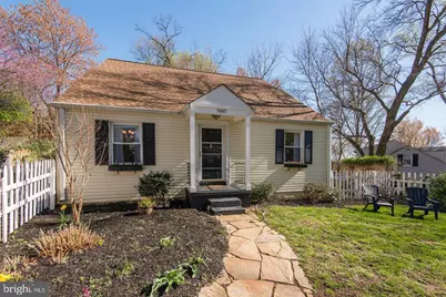 7007 Grove Road, Alexandria, VA 22306 - Photo 1