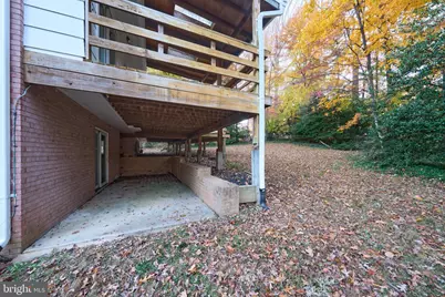 9116 Hamilton Drive, Fairfax, VA 22031 - Photo 38