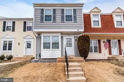 14854 Lynhodge Court, Centreville, VA 20120 - Photo 2