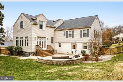 1504 Wake Forest Drive, Alexandria, VA 22307 - Photo 58