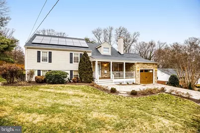 1504 Wake Forest Drive, Alexandria, VA 22307 - Photo 2