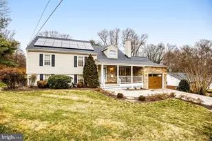 1504 Wake Forest Dr, Alexandria, VA 22307 - Photo 2