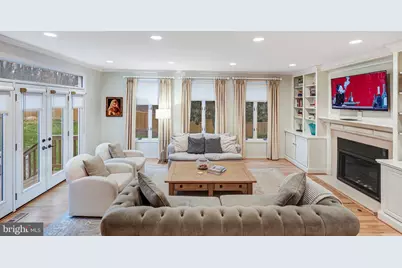 1504 Wake Forest Drive, Alexandria, VA 22307 - Photo 16