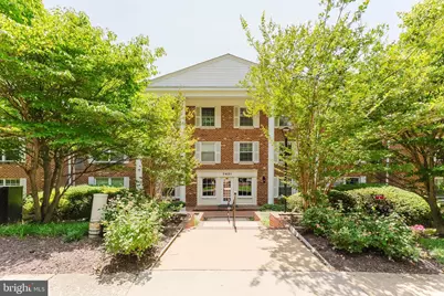7621 Provincial Drive #312, McLean, VA 22102 - Photo 2