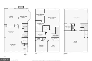 8593 Wyngate Manor Ct, Alexandria, VA 22309 - Photo 42