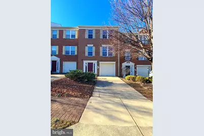 8118 Horseshoe Cottage Circle, Lorton, VA 22079 - Photo 1