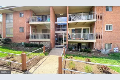 3716 N Rosser Street #3716-T3, Alexandria, VA 22311 - Photo 2