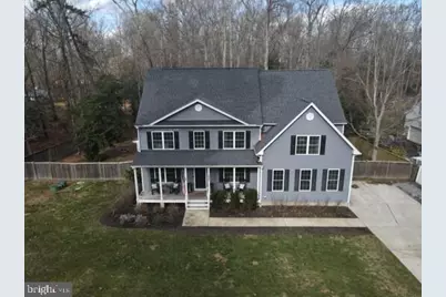 5980 Evergreen, Lorton, VA 22079 - Photo 36