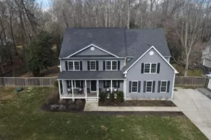 5980 Evergreen, Lorton, VA 22079 - Photo 36