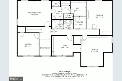 5980 Evergreen, Lorton, VA 22079 - Photo 42