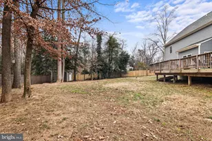 5980 Evergreen, Lorton, VA 22079 - Photo 34