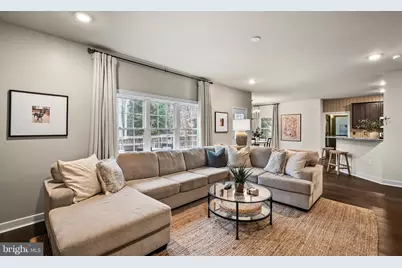 5980 Evergreen, Lorton, VA 22079 - Photo 14