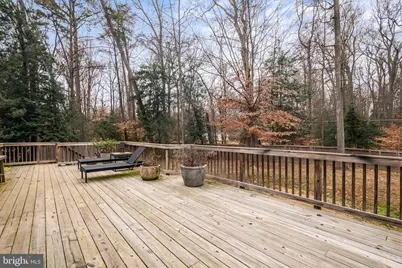 5980 Evergreen, Lorton, VA 22079 - Photo 32