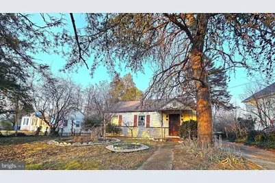 7740 Leesburg Pike, Falls Church, VA 22043 - Photo 2