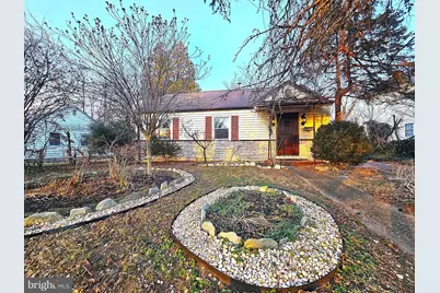 7740 Leesburg Pike, Falls Church, VA 22043 - Photo 1